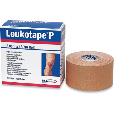 Leukotape Sports Tape 1.5" x 15 Yd