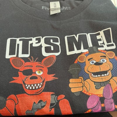 FNAF 3 Animatronics' Gildan Ultra Cotton Youth T-Shirt