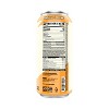 Ghost Energy Orange Cream Energy Drink - 16 fl oz Can - 2 of 3