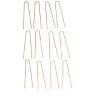 Capezio 2.5" Hairpins - 4 of 4