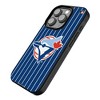 MLB Cooperstown East Teams Pinstripe Bump Cell Phone Case for Apple iPhone - 2 of 4