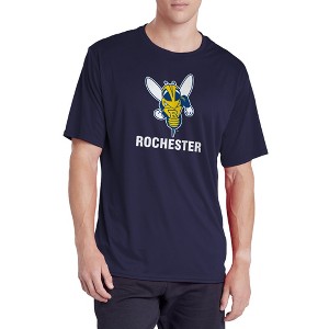 Men's University of Rochester Sport Active T-Shirt Primary Logo - 1 of 4