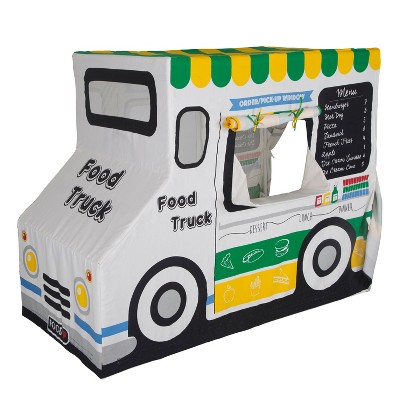 toy food van