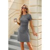 Dresses for women and teenage girls featuring bright colours and elegant designs. - 4 of 4