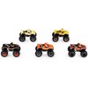 Monster Jam El Toro Loco Evolution Edition 5-Pack 1:64 Scale Diecast Monster Trucks - 3 of 3