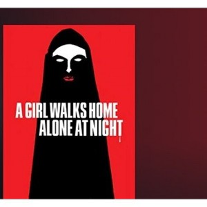 A Girl Walks Home Alone at Night (2014) - 1 of 1