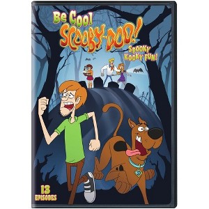 Be Cool, Scooby-Doo!: Season 1, Part 1 (DVD)(2015) - 1 of 1