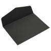 Unique Bargains Mini Envelopes Tiny Items Storage Cute Colored Present Card Holder for Wedding - 4 of 4