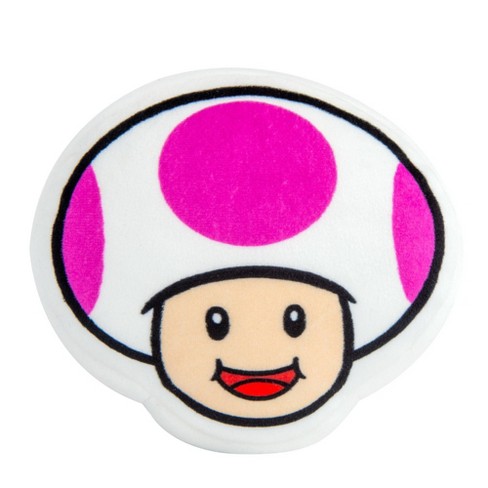 1 Up Mushroom, Mario Iron On Patch