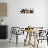 Stupell Industries Wooden Kitchen Items, 24" x 10" - 2 of 4