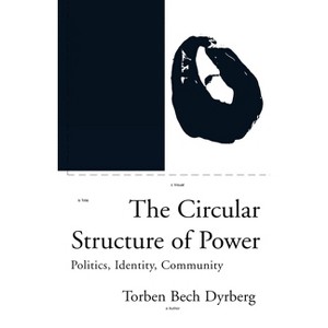 The Circular Structure of Power - (Phronesis) by  Torben Bech Dyrberg (Paperback) - 1 of 1