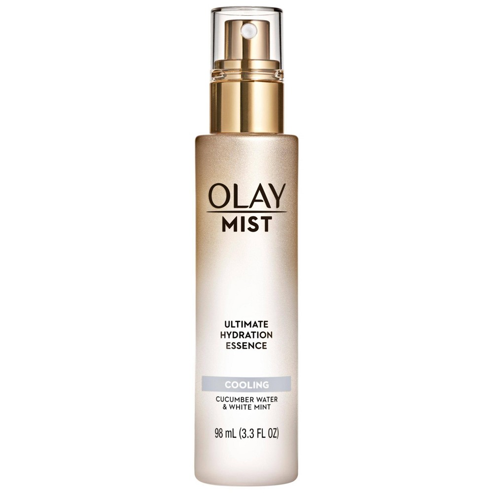 UPC 075609198502 product image for Olay Mist Cooling Ultimate Hydration Essence - 3.3 fl oz | upcitemdb.com