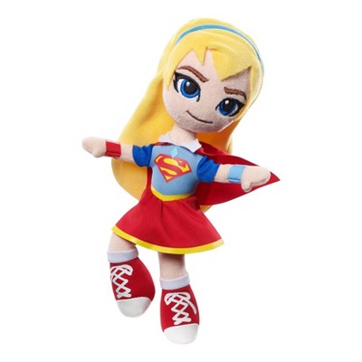 dc superhero supergirl doll