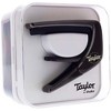 Thalia x Taylor Guitar Black Chrome Capo - 4 of 4