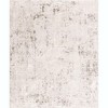 Unique Loom Caspian Collection Area Rug - Baku - 2 of 4