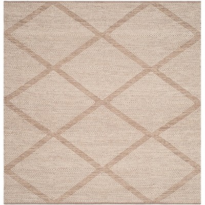 Montauk MTK821 Hand Woven Indoor Rugs - Safavieh