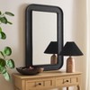 Alessa Mirror - 23.75" x 38" - MRR9000 - Safavieh - 2 of 4