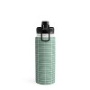 Colour Poems Minimal Grid XVII Water Bottle - Society6 - 3 of 4