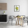 Stupell Industries Lemon Citrus Fruit Tree Framed Floater Canvas Wall Art - 2 of 4