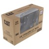 CAT Caterpillar EP16(C)PNY Lift Truck with Operator "Core Classics Series" 1/25 by Diecast Masters - 4 of 4