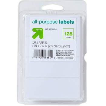 Self Adhesive Labels : Target