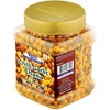 Roasted Chana (Chickpeas) Chilli Garlic Flavor 14oz (400g) - Rani Brand Authentic Indian Products - 3 of 4