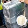 Unique Bargains Industrial DIY Home Repair PE Protective Film Roll Duct Tape - 4 of 4