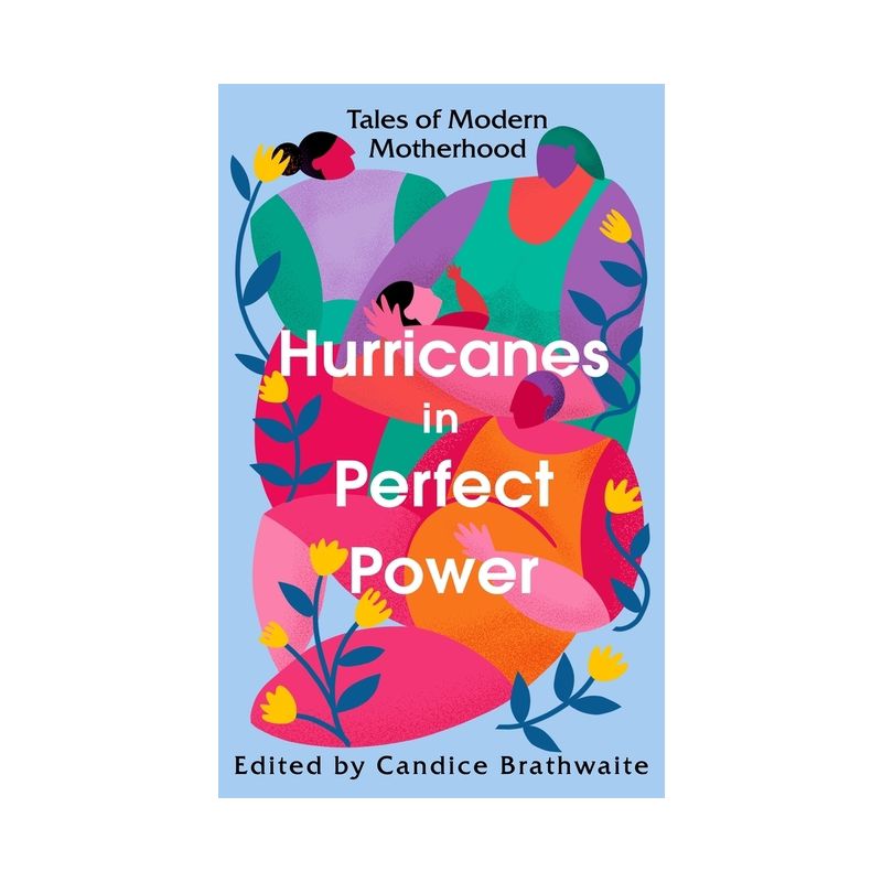 Hurricanes in Perfect Power - by  Various (Hardcover), 1 of 2
