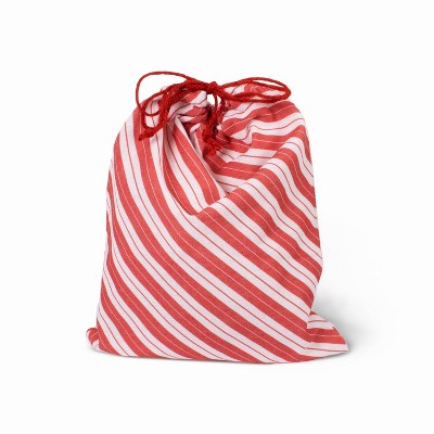 Santa Bags Striped - Bullseye's Playground™