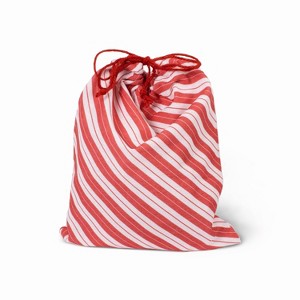Santa Bags Striped - Bullseye's Playground™ - 1 of 3