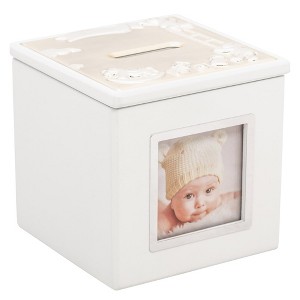 Jiallo  Photo Block Money Bank - 1 of 3