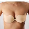 Women's Front Clip Self Adhesive Bra - LASCANA - 2 of 4