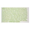 Alba Botanica Smooth and Soothe Conditioner Hemp Seed Oil - 12 oz - 3 of 3