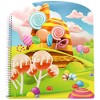 Inkology: Mega Creativity Set - Sweet Shoppe - Candy-Themed Activities, Kids 5+ - 3 of 4