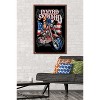 Trends International Lynyrd Skynyrd - Free Ride Framed Wall Poster Prints - 2 of 4