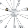 Modway Volley Pendant Chandelier - 3 of 4