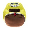 Nickelodeon SpongeBob SquarePants Little Kids Dual Sizes Slippers - 4 of 4