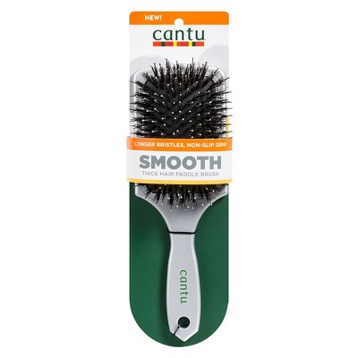 coarse hair brush