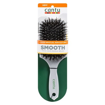 coarse bristle brush