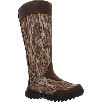 Kids Rocky Kids Spike Waterproof Snake Boot