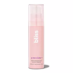 bliss Ever Dew Skin Enhancing Glowy Serum - 1 fl oz