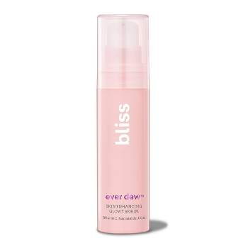 bliss Ever Dew Skin Enhancing Glowy Serum - 1 fl oz