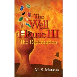 The Well House III - by  M S Matassa (Paperback) - 1 of 1