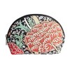 Signare USA William Morris The Cray Cosmetic Make Up Bag - 3 of 4