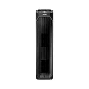Danby DAP143BAB-UV Air Purifier up to 210 sq. ft. in Black - 1 of 4