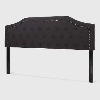 Elinor Contemporary Upholstered Headboard - Christopher Knight Home