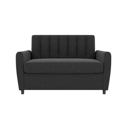 target loveseat sleeper