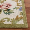 Chelsea HK310 Hand Hooked Indoor Rugs - Safavieh - 2 of 4