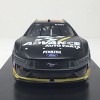 Ryan Blaney 2025 Advance Auto Parts Foil Number 1:24 Elite Diecast - 3 of 4