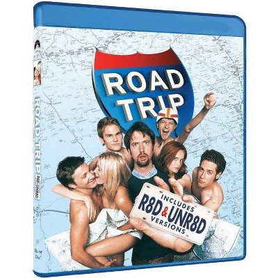 Road Trip (Blu-ray)(2020)